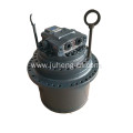 Excavator CX225LC-2 travel motor TM40 final drive